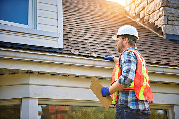 Roof Repair in Pleasant Hill